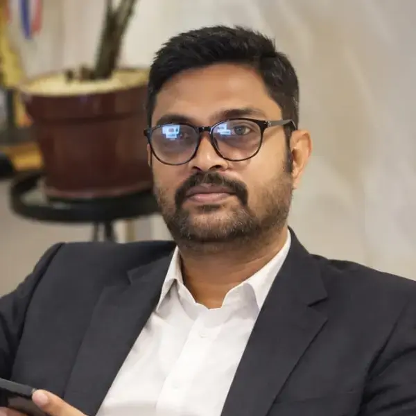 Md. Anisur Rahman
