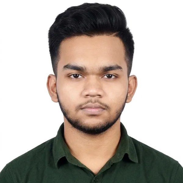Shahriar Tanvir Fahim