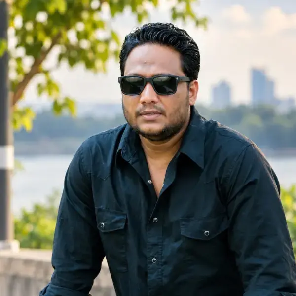 Abdullah Al Mamun