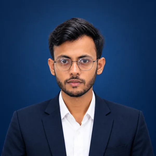 Md. Moniruzzaman